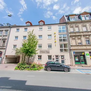 Centro Nürnberg 3*, Fürth Deutschland
