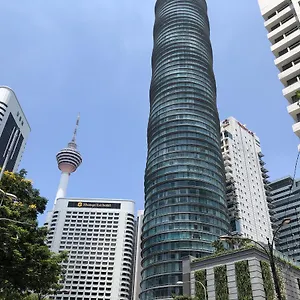 Vortex Klcc Апартаменты