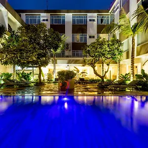 グランヴィリオシティダナン バイ ルートイングループ 4*, ダナン市 ベトナム